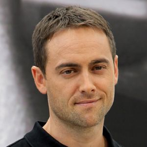 Foto Stuart Townsend