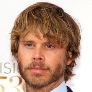 Foto Eric Christian Olsen