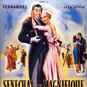 Foto Sénéchal le Magnifique