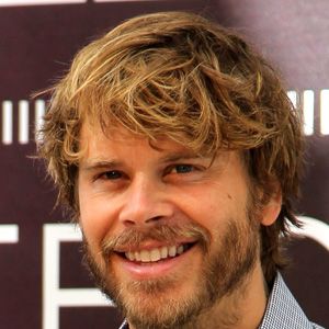 Foto Eric Christian Olsen