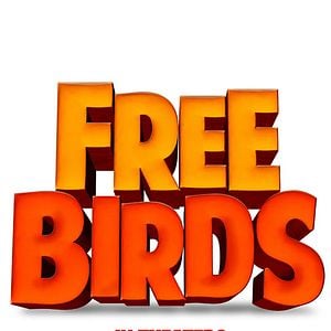 Foto Free Birds (Vaya pavos)