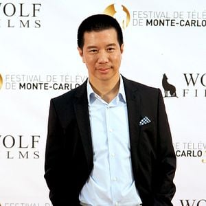 Foto Reggie Lee