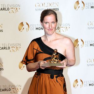 Foto Melissa Bernstein