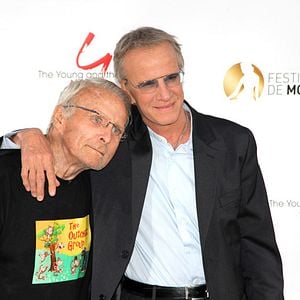 Foto Christopher Lambert