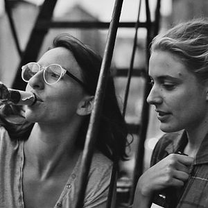 Foto Frances Ha