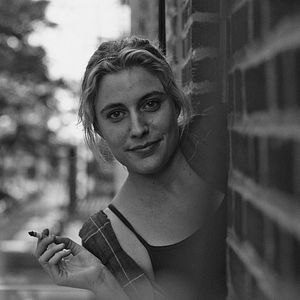 Foto Frances Ha