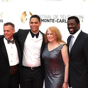 Foto Charlie Barnett