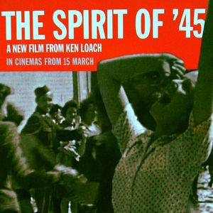 Foto El espíritu del 45