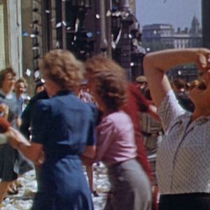 Foto El espíritu del 45