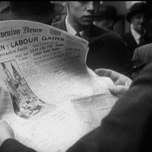 Foto El espíritu del 45