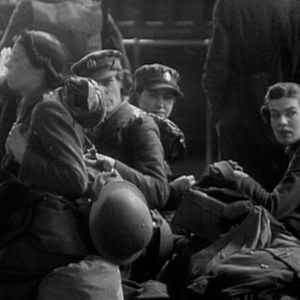 Foto El espíritu del 45