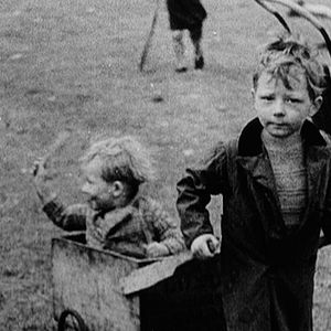 Foto El espíritu del 45