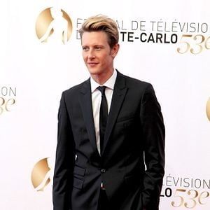 Foto Gabriel Mann