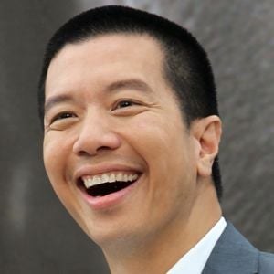 Foto Reggie Lee