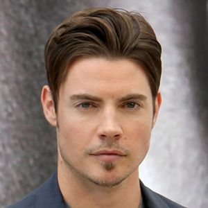 Foto Josh Henderson
