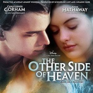 Foto Al otro lado del cielo