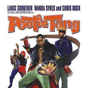 Foto Pootie Tang