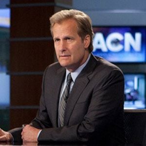 Foto The Newsroom (2012)