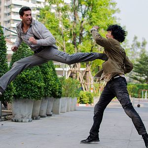 Foto Scott Adkins
