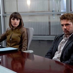 Foto Daños y perjuicios (Damages)