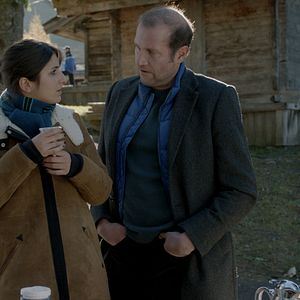 Foto François Damiens