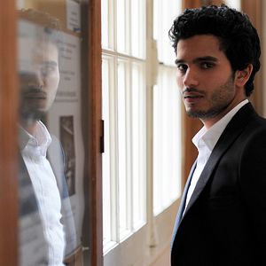 Foto Mehdi Dehbi