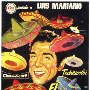 Foto El cantor de México