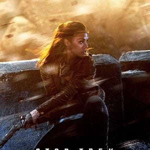 Foto Star Trek: En la oscuridad