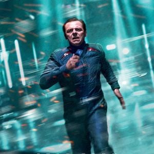 Foto Star Trek: En la oscuridad