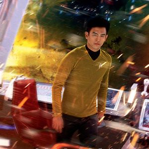 Foto Star Trek: En la oscuridad