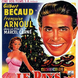 Foto Le Pays d'où je viens