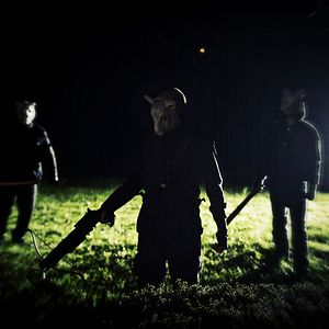 Foto Tú eres el siguiente