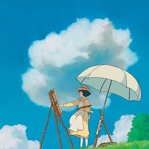 Foto El viento se levanta