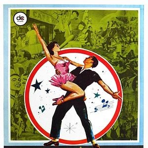 Foto Un americano en París