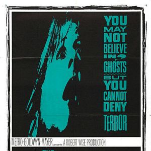 Foto La mansión encantada