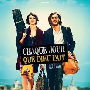 Foto Todo el santo día