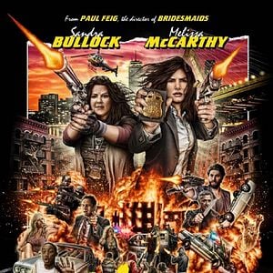 Foto Cuerpos especiales