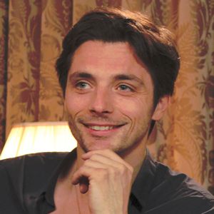 Foto Raphaël Personnaz