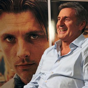 Foto Daniel Auteuil