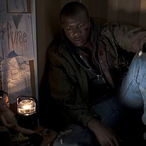 Foto The Purge. La noche de las bestias