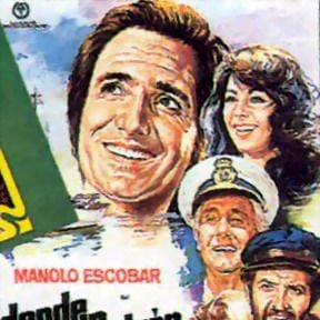 Foto Donde hay patrón...