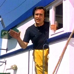 Foto Donde hay patrón...