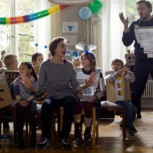 Foto Christiane Paul