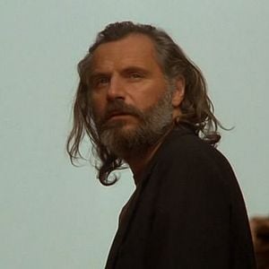 Foto Antes de la lluvia