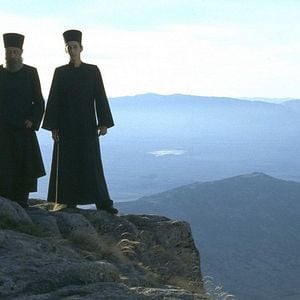 Foto Antes de la lluvia