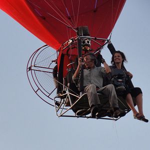 Foto African Safari 3D