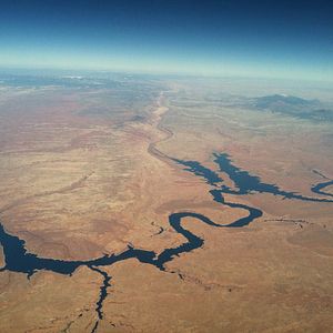 Foto African Safari 3D