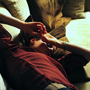 Foto Anne Ratte-Polle