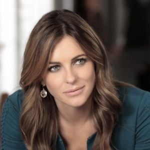 Foto Elizabeth Hurley