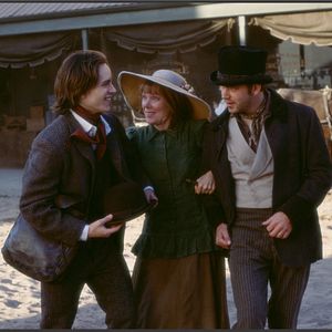 Foto El bosque mágico de Tuck